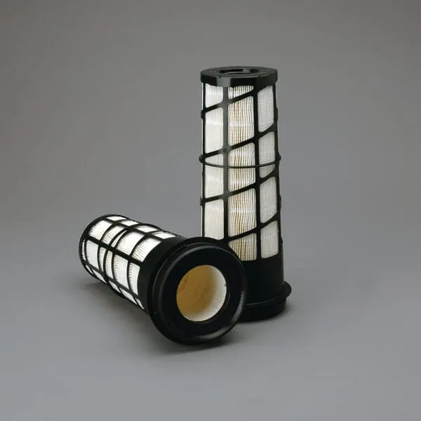 Vzduchový filtr, vnější