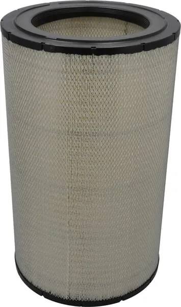 Vzduchový filtr, vnější