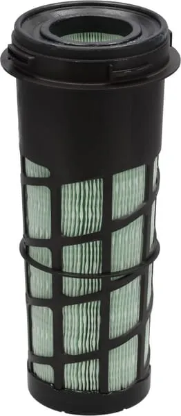 Vzduchový filtr, vnější