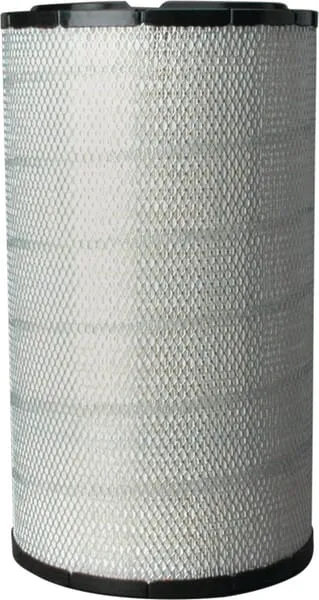 Primární vzduchový filtr, radiální těsnění