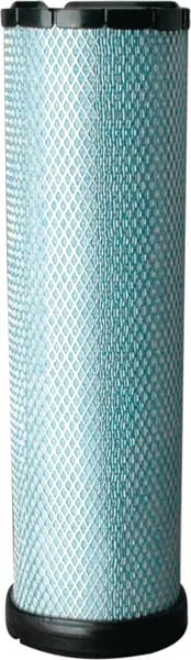 Primární vzduchový filtr, radiální těsnění