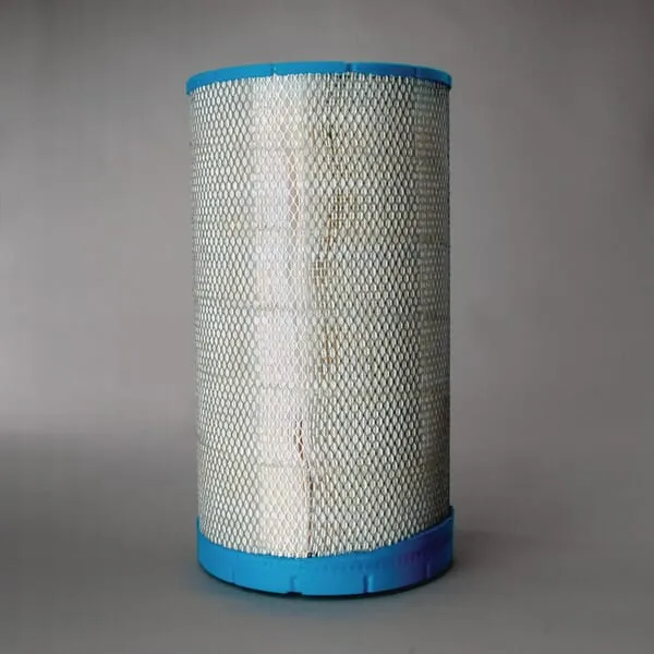 Vzduchový filtr, vnější