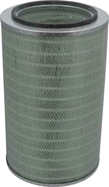 Vzduchový filtr, vnější