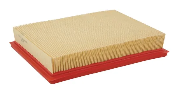 Kabinový filtr Donaldson, čtvercový