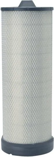 Vzduchový filtr, bezpečnostní