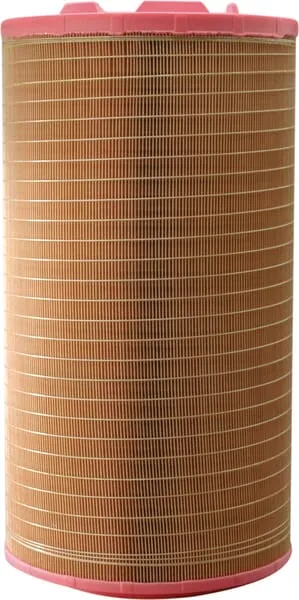 Vzduchový filtr kulatý