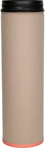 Vzduchový filtr, bezpečnostní