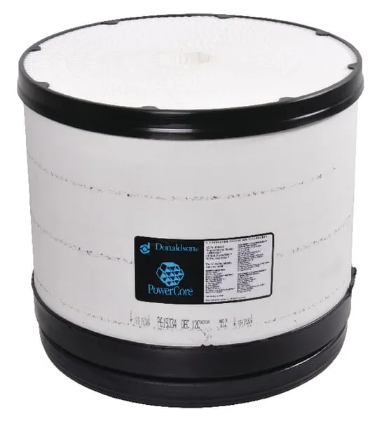 Vnější vzduchový filtr Donalds