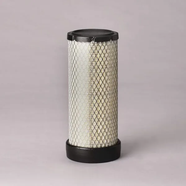 Vzduchový filtr, vnější