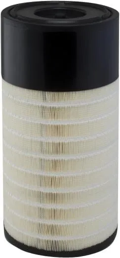 Vzduchový filtr, vnější