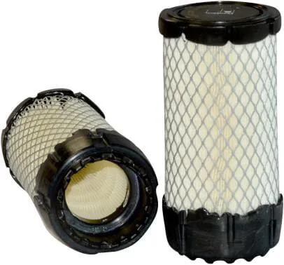 Vzduchový filtr, vnější