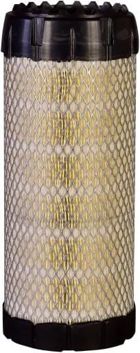 Vzduchový filtr, vnější