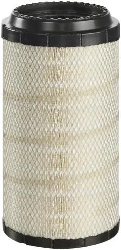 Vzduchový filtr, vnější