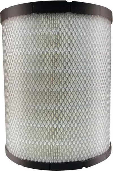 Vzduchový filtr, vnější