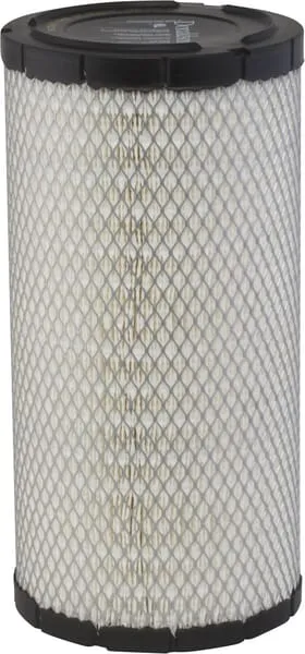 Vzduchový filtr, vnější