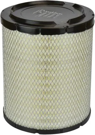 Vzduchový filtr, vnější