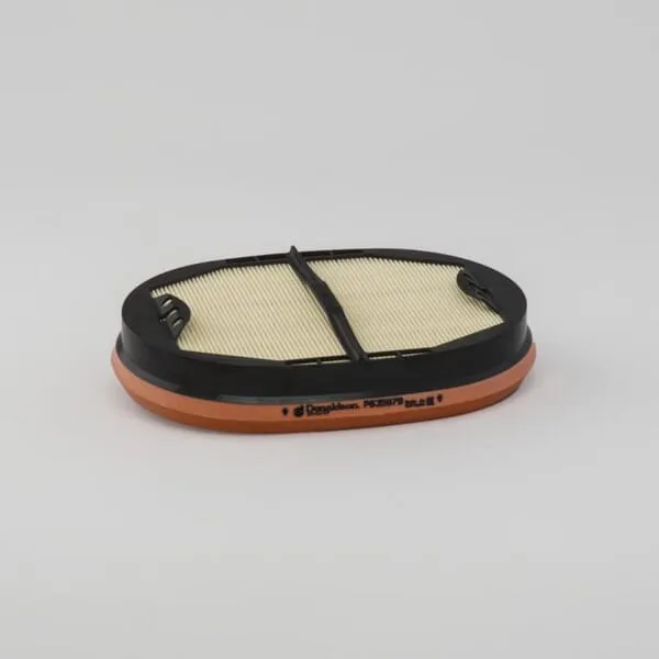 Air filter safety