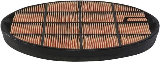 Vzduchový filtr, bezpečnostní