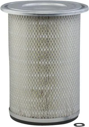 Vzduchový filtr, vnější