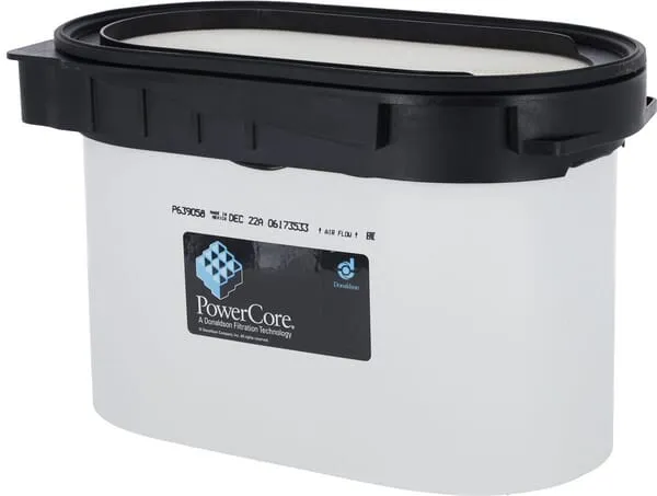 Primární vzduchový filtr PowerCore®
