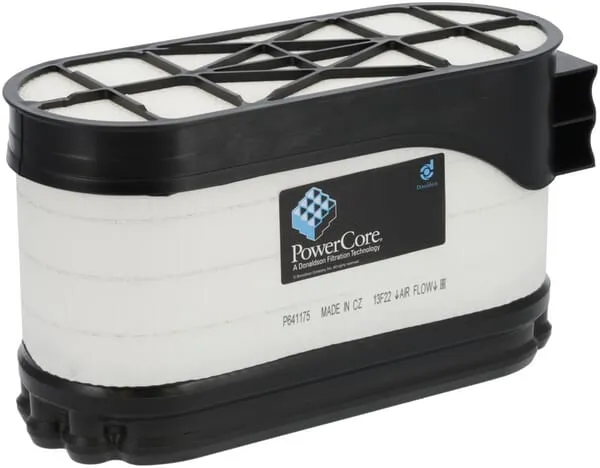 Primární vzduchový filtr PowerCore®