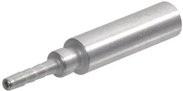 Hadicová armatura P602, trubková podpěra 4 mm