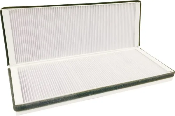 Filtr vzduchu kabinový