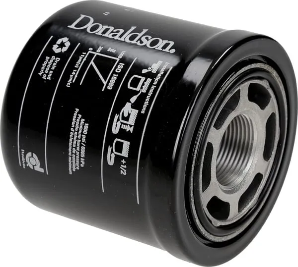 Filtr hydrauliky, převodovky Donaldson