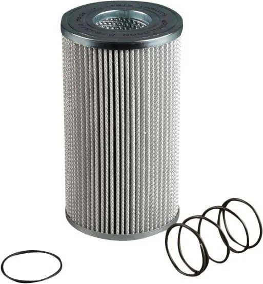 Hydraulický filtr
