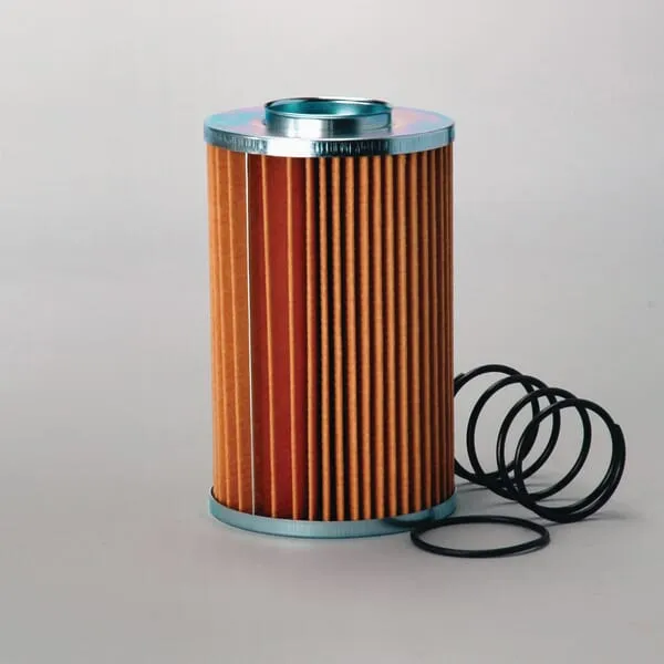 Hydraulic filter