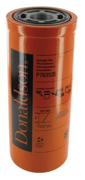Filtr hydrauliky tlakový Donaldson