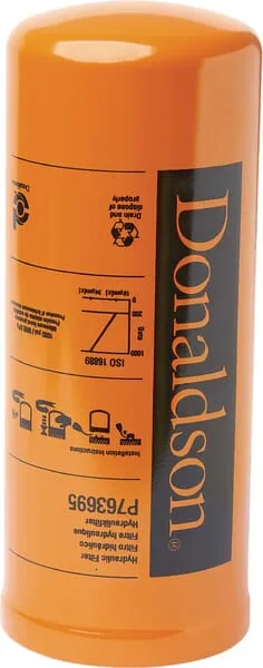 Filtr hydrauliky Donaldson