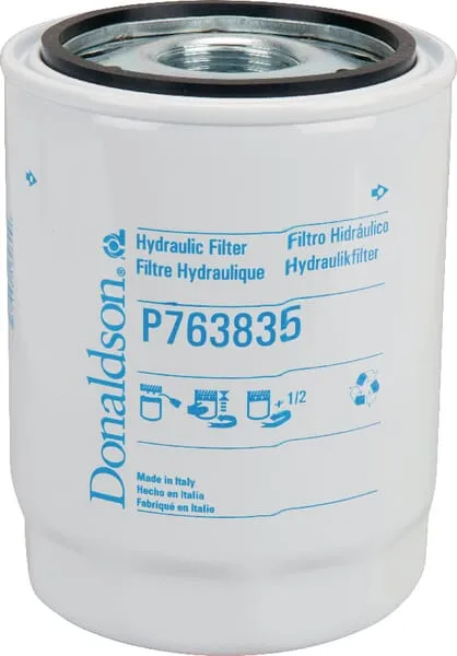 Filtr hydrauliky Donaldson
