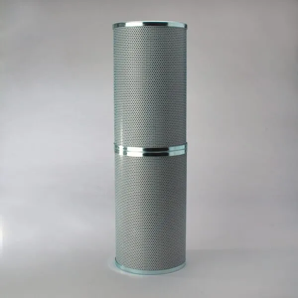 Hydraulic filter
