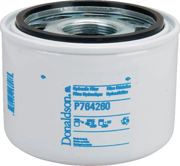 Filtr hydrauliky Donaldson