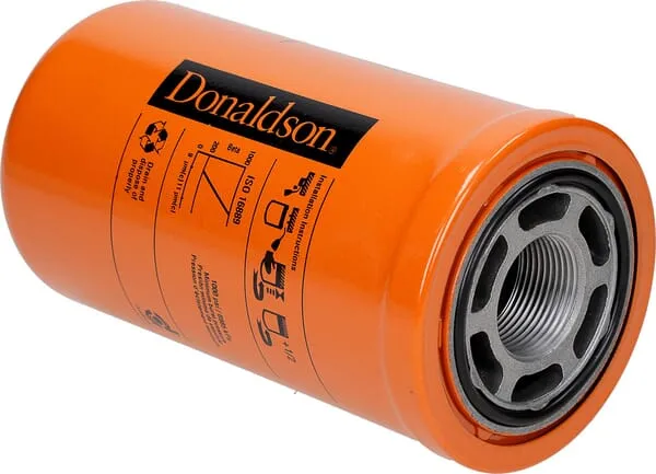 Hydraulický filtr Donaldson