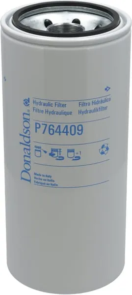 Hydraulický filtr, šroubovací