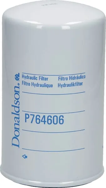Filtr hydrauliky Donaldson