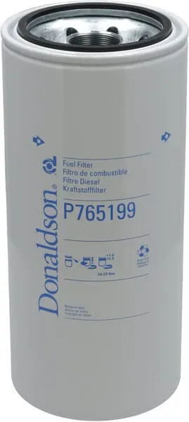 Palivový filtr, šroubovací