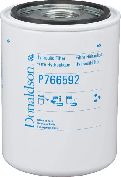Hydraulický filtr