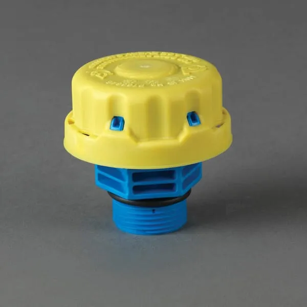 Filtr odvzdušňovače