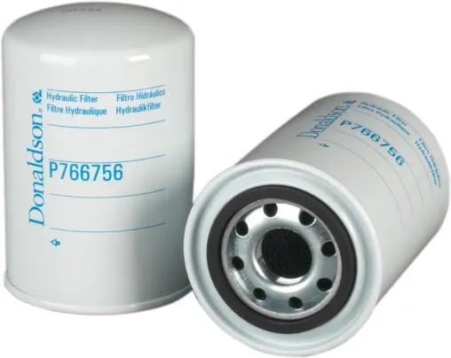 Oil filter