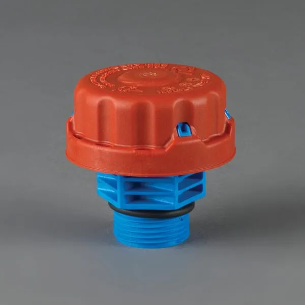 Filtr odvzdušňovače