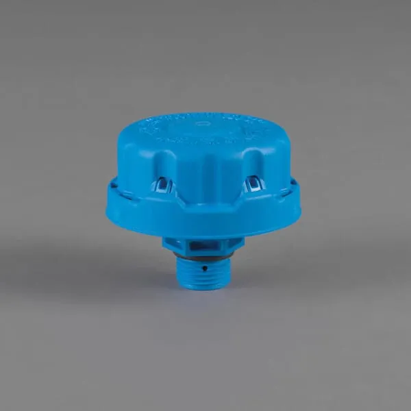 Filtr odvzdušňovače