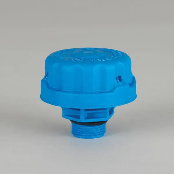 Filtr odvzdušňovače