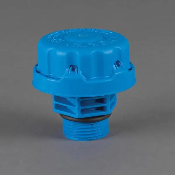 Filtr odvzdušňovače