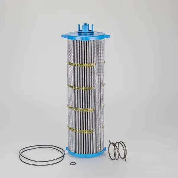 Hydraulický filtr