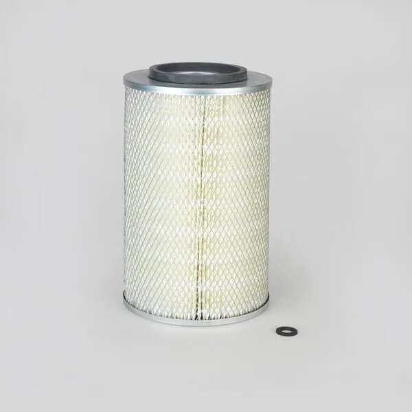 Vzduchový filtr, vnější