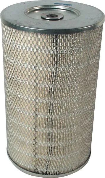 Vzduchový filtr vnější