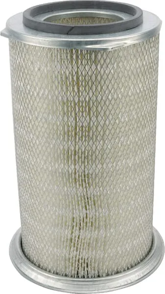 Vzduchový filtr vnější